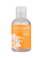 Sliquid Sliquid Sizzle 4.2oz