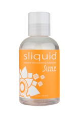 Sliquid Sliquid Sizzle 4.2oz