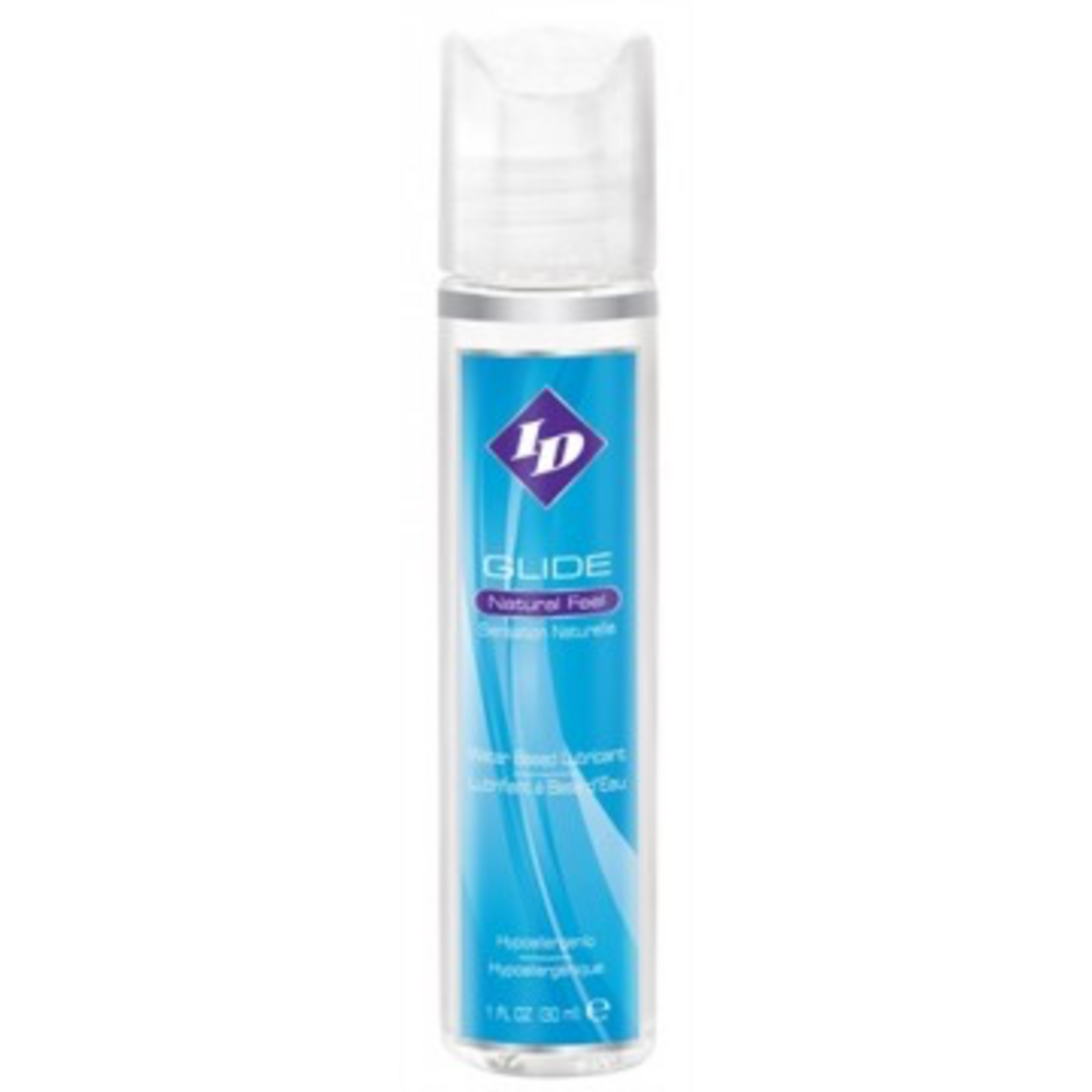 ID Lubricants ID Glide 1oz