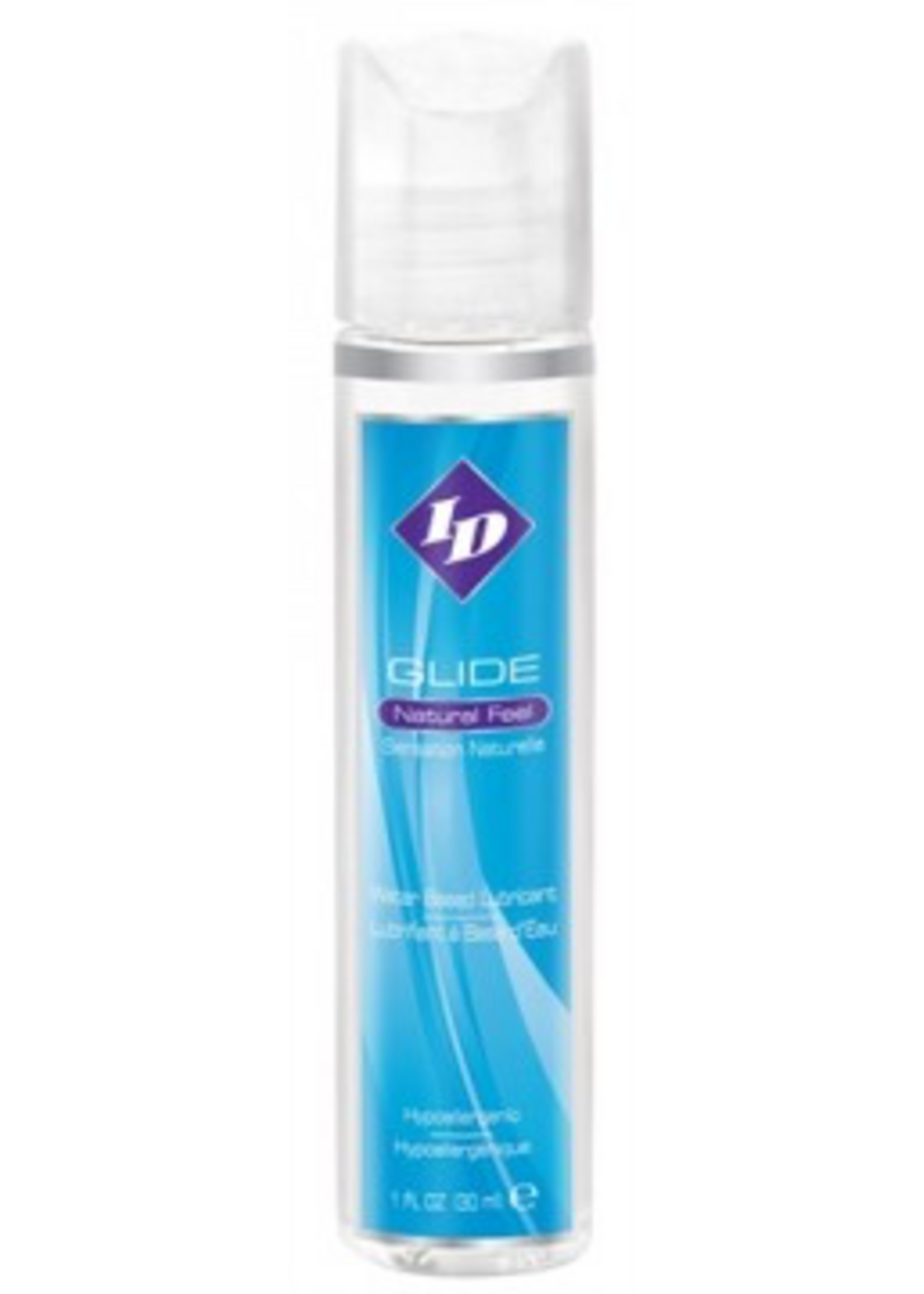 ID Lubricants ID Glide 1oz