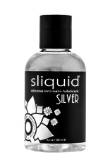Sliquid Sliquid Silver 4.2oz