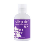 Sliquid Sliquid Silk 4.2oz