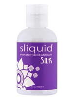 Sliquid Sliquid Silk 4.2oz