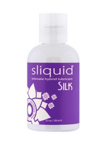 Sliquid Sliquid Silk 4.2oz