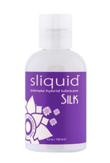 Sliquid Sliquid Silk 4.2oz