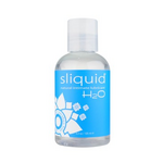 Sliquid Sliquid H2O 4.2oz