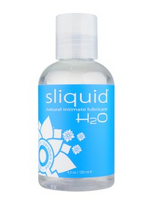 Sliquid Sliquid H2O 4.2oz