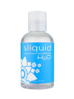 Sliquid Sliquid H2O 4.2oz