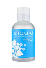 Sliquid Sliquid H2O 4.2oz