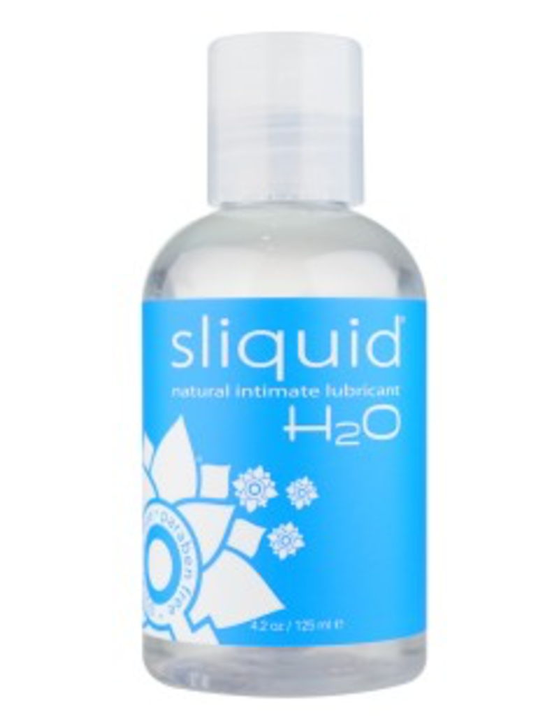 Sliquid Sliquid H2O 4.2oz