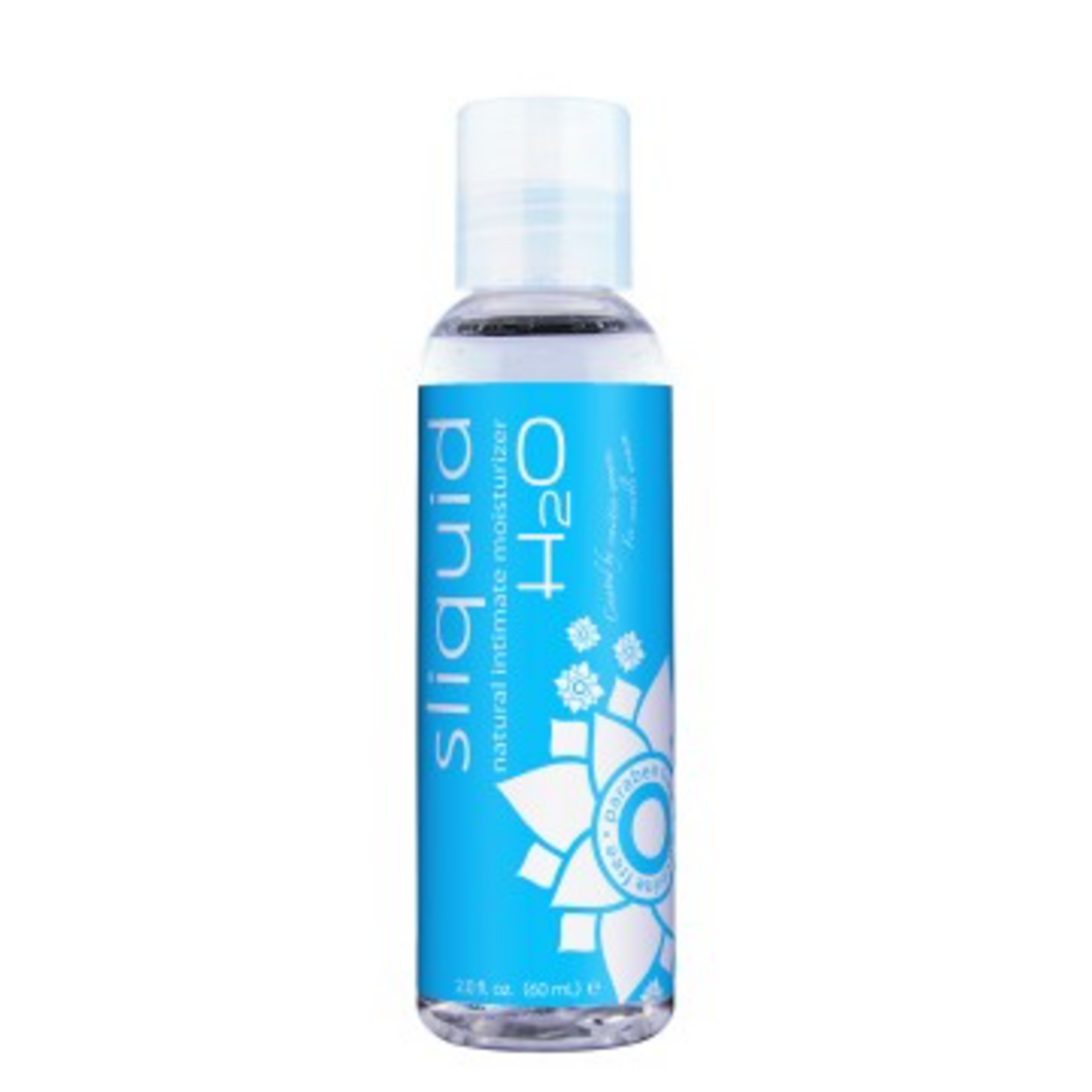 Sliquid Sliquid H2O 2oz