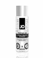 System Jo Jo Premium silicone  lubricant 2oz