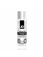 System Jo Jo Premium silicone  lubricant 2oz