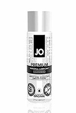 System Jo Jo Premium silicone  lubricant 2oz