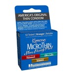 Kimono Kimono Micro Thin Variety Pack - Box of 3