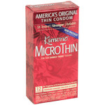 Kimono Kimono Micro Thin Condom - Box of 12
