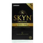 Lifestyles Lifestyles SKYN Non-Latex - Box of 12