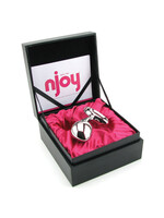 NJOY Njoy Pure Plug Large