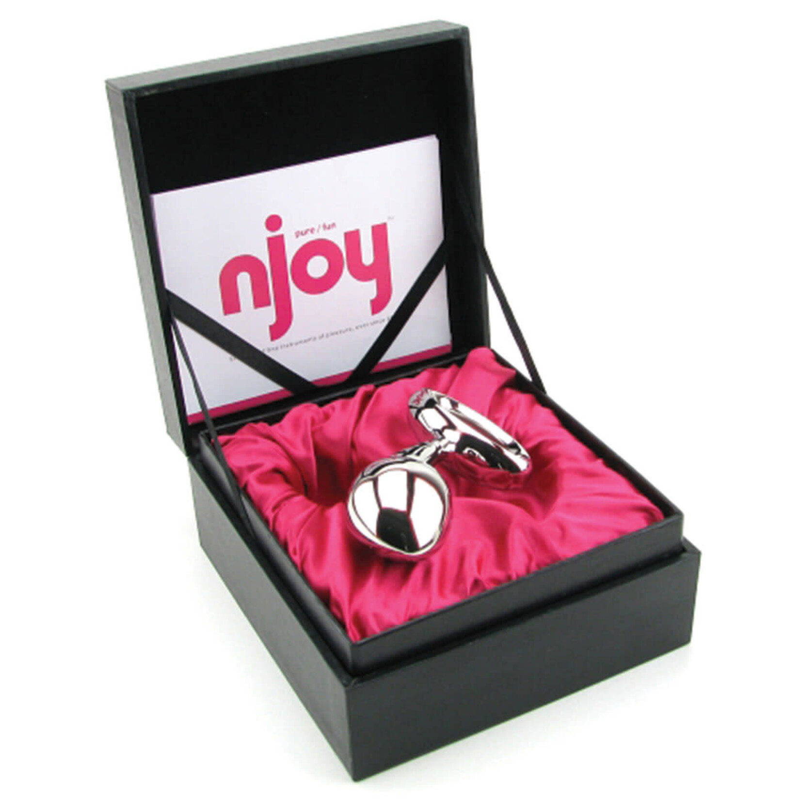 NJOY Njoy Pure Plug Large