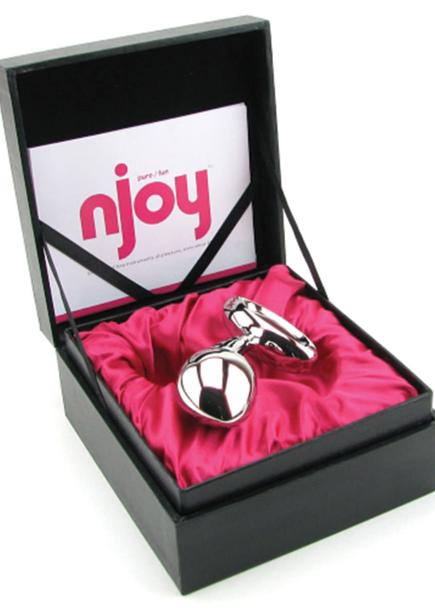 NJOY Njoy Pure Plug Large