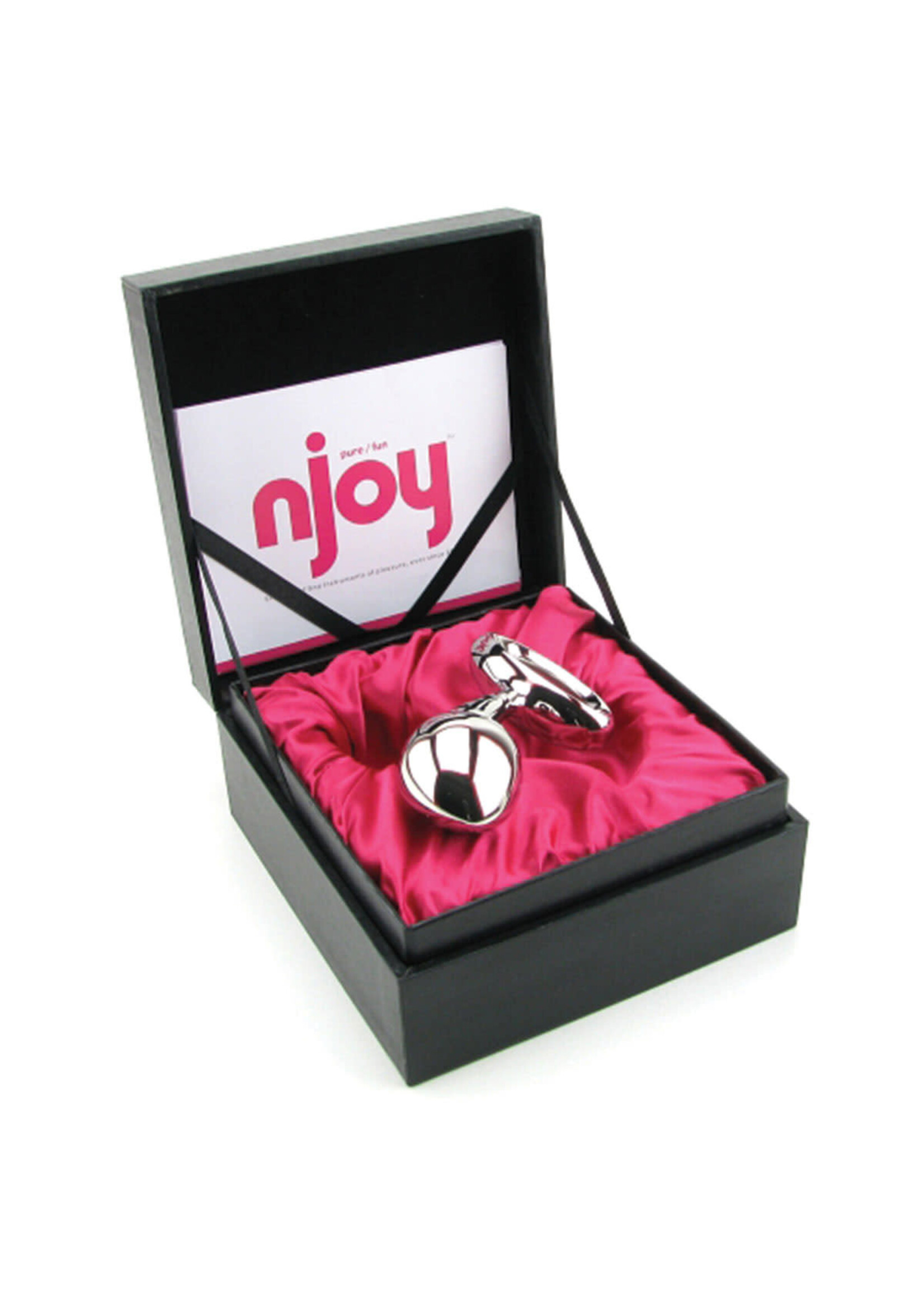 NJOY Njoy Pure Plug Large