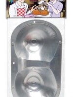 Pipedream Boobie Cake Pan