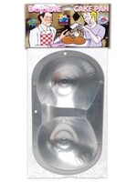 Pipedream Boobie Cake Pan