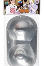 Pipedream Boobie Cake Pan