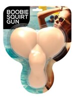 HOTT PRODUCTS Boobie Squirt Gun