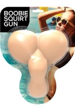 HOTT PRODUCTS Boobie Squirt Gun