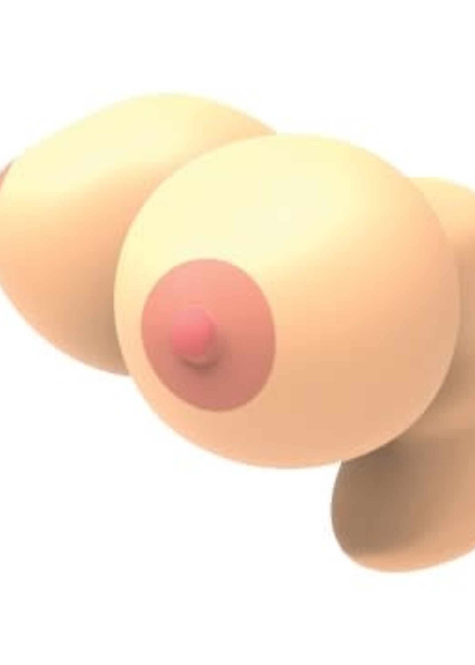 HOTT PRODUCTS Boobie Squirt Gun