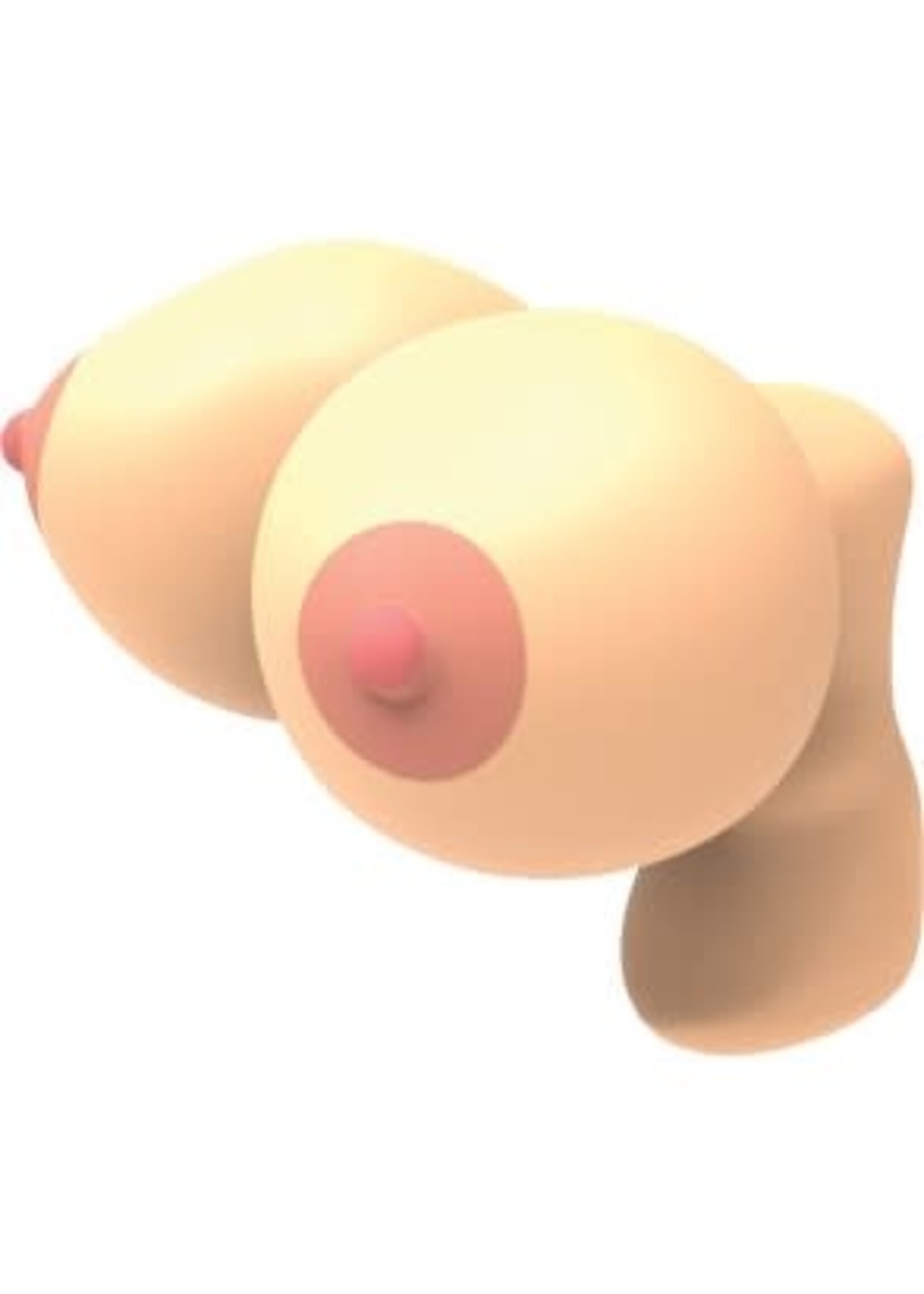 HOTT PRODUCTS Boobie Squirt Gun