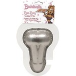 HOTT PRODUCTS Peter Party Cake Pan Small 6 Pack