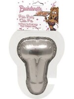 HOTT PRODUCTS Peter Party Cake Pan Small 6 Pack
