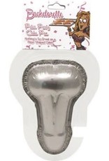 HOTT PRODUCTS Peter Party Cake Pan Small 6 Pack