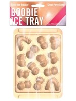 HOTT PRODUCTS Boobie Ice Tray - 2 Pack