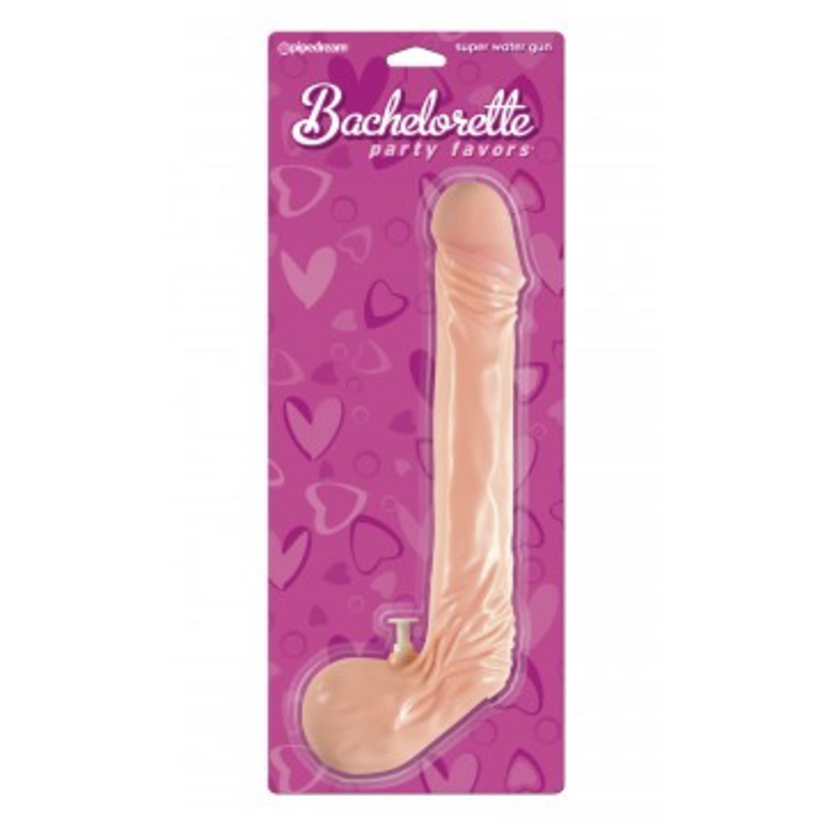 Pipedream Bachelorette Party Favors Super Water Gun