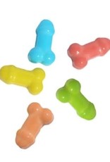 Little Genie Super Fun Penis Candy Bag