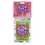 Pipedream Bj Blast 3 Pack