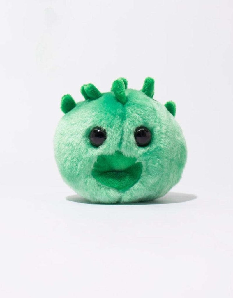 Giant Microbes Giant Microbes Chlamydia - Spanky's Adult Emporium