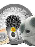 Giant Microbes Giant Microbes HPV