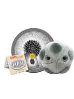 Giant Microbes Giant Microbes HPV