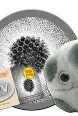 Giant Microbes Giant Microbes HPV
