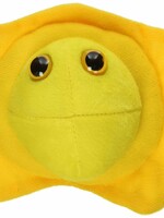 Giant Microbes GIANTmicrobes Herpes