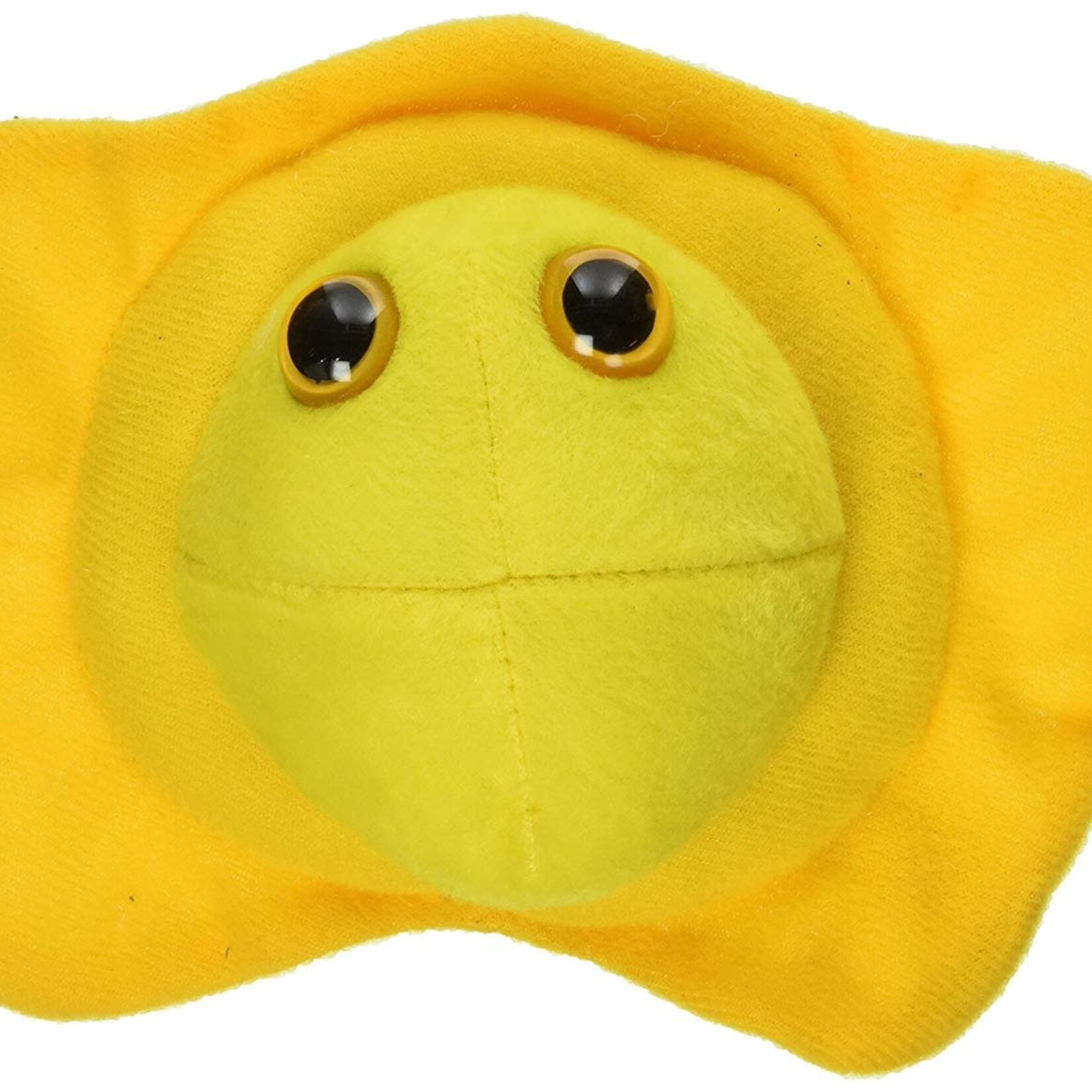 Giant Microbes GIANTmicrobes Herpes