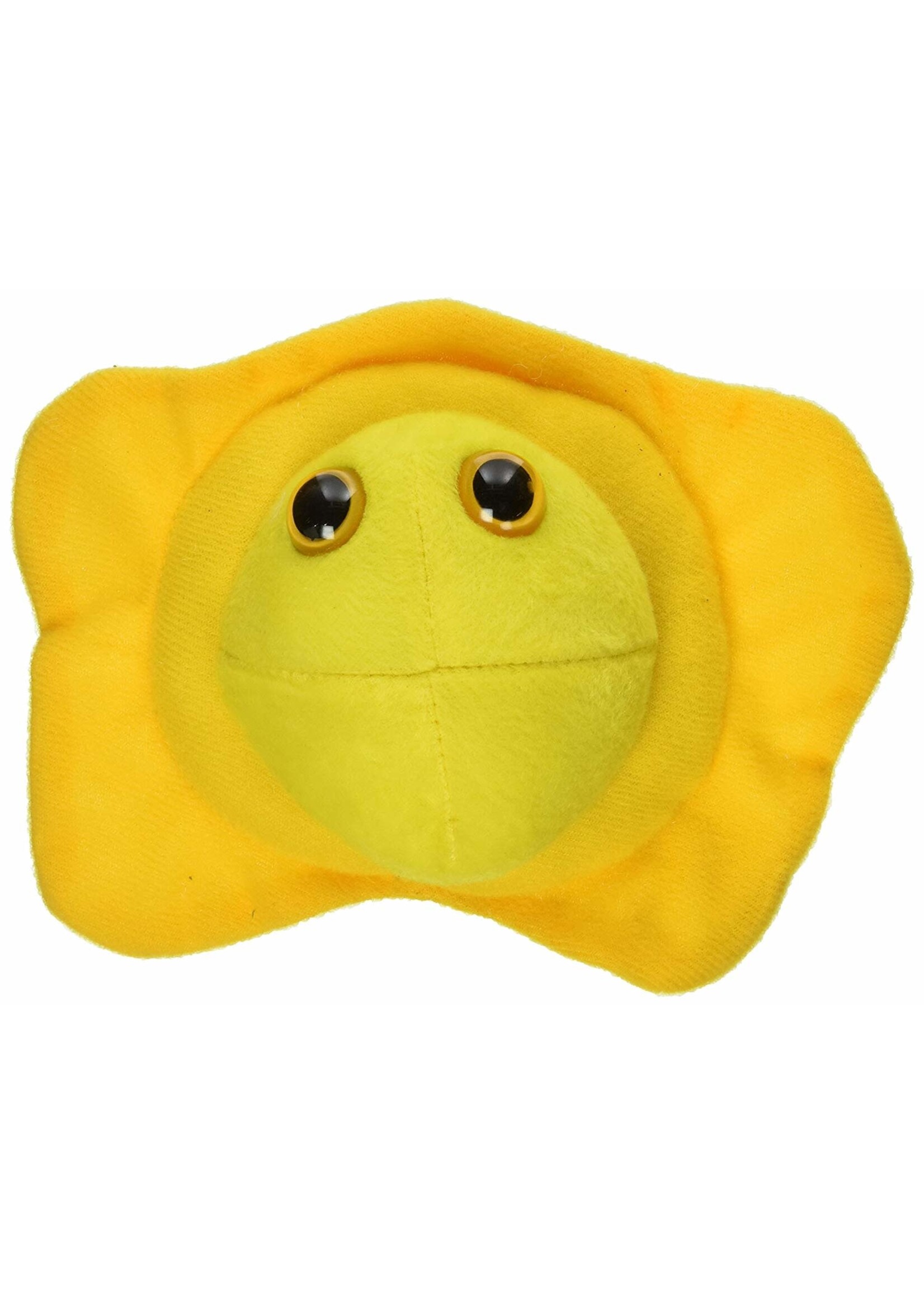 Giant Microbes GIANTmicrobes Herpes