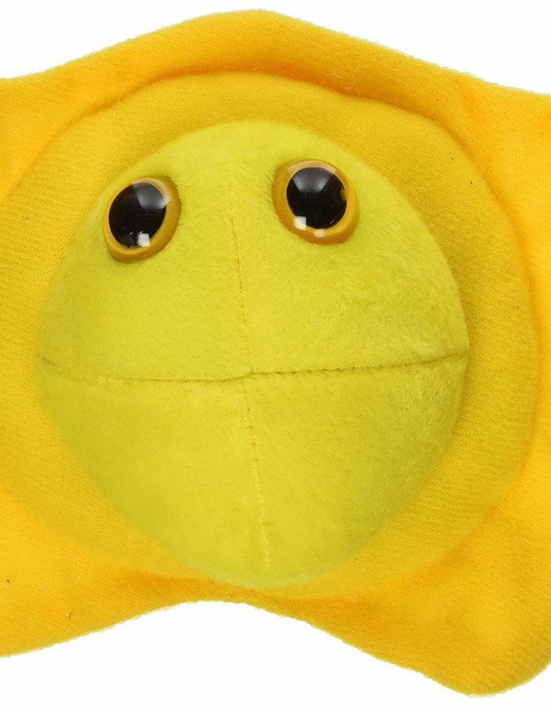 Giant Microbes GIANTmicrobes Herpes