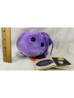 Giant Microbes Giant Microbe Trichomoniasis