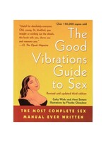 Cleis Press GOOD VIBRATIONS GUIDE TO SEX