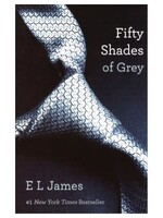 Vintage FIFTY SHADES OF GREY (VOL. 1)